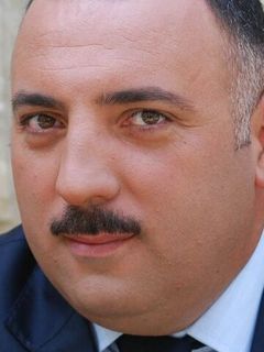 Бахрам Багирзаде