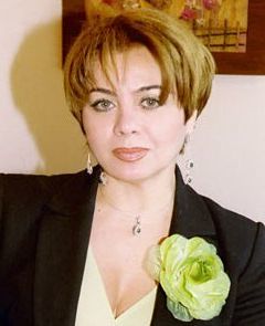 Сугра Багирзаде