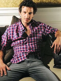 Федерико Амадор