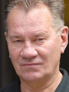 Манфред Леманн