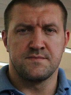 Дмитрий Максимов