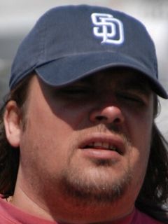 Виталий Малый