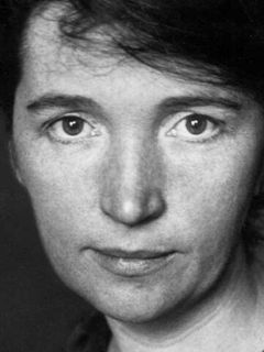 Маргарет Сэнгер