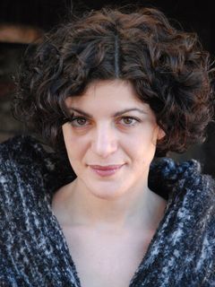 Бьянка Наппи