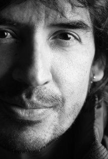 Гильермо дель Боске