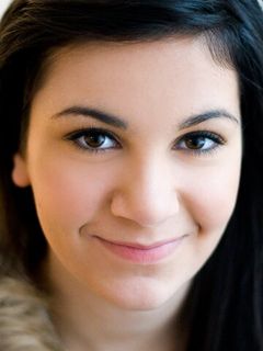 Лина Леандерссон