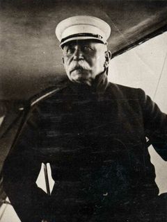 Фердинанд фон Цеппелин