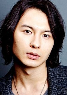 Рэи Фудзита