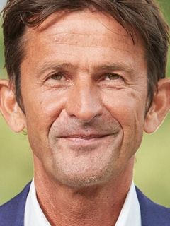 Корнальд Маас