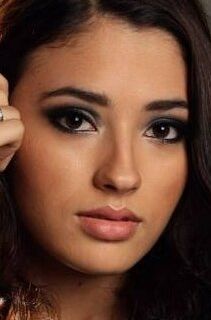 Каролина Оливейра