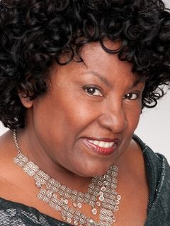 Роза Мария Колин