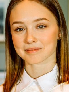 Екатерина Старшова