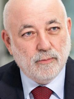 Виктор Вексельберг