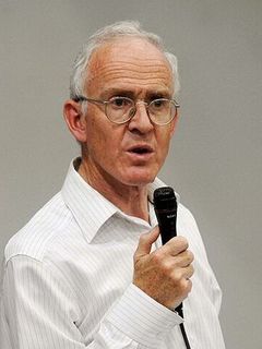 Рэндолл Кейнс