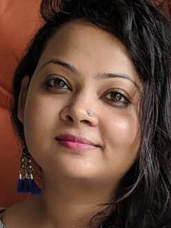 Ишита Мохира