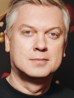 Сергей Светлаков