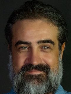 Бюлент Алкыш