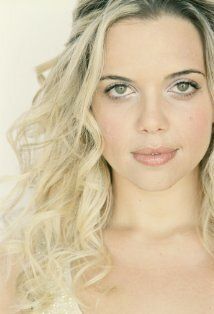 Кристель Харрис