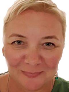 Ульяна Савельева