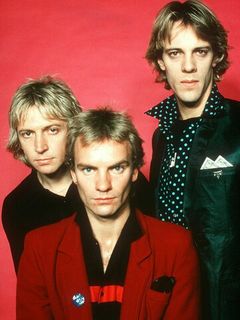 The Police