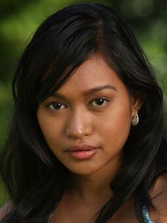 Мерседес Кабраль