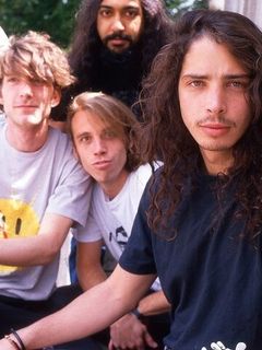 Soundgarden
