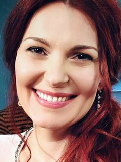 Ирина Ткаленко