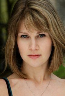 Алисса Баррон