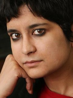 Shami Chakrabarti