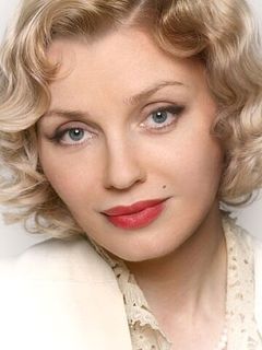 Ирина Ефремова