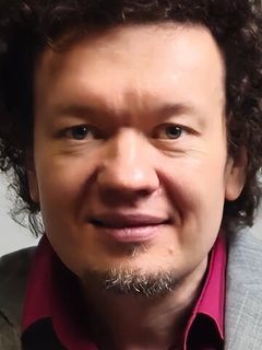Евгений Скрипкин