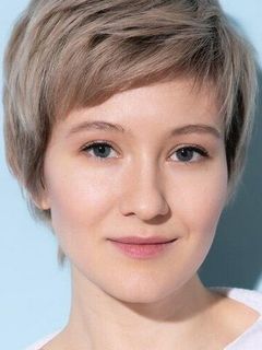 Яна Гладких