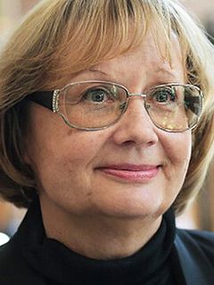 Лариса Наумкина