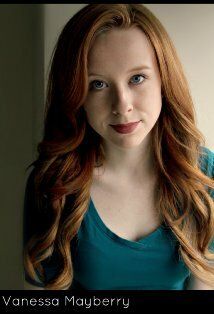 Ванесса Мейберри