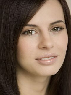 Оксана Лаврентьева