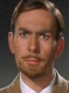 Нил Коннери