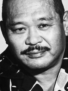 Харольд Саката