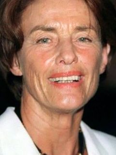 Шарлотта Керр