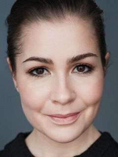 Катерина Васильева