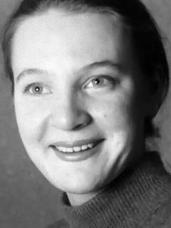 Светлана Обидина