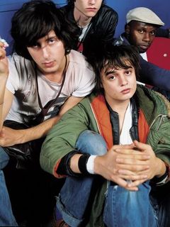 The Libertines