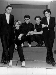 Simple Minds