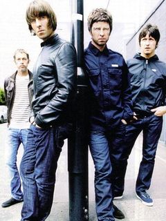 Oasis