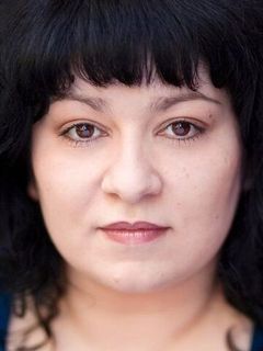 Tanja Bahmani