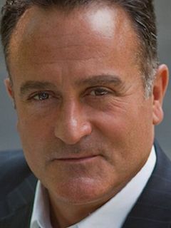 Джеймс Багнелл