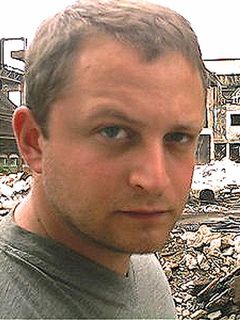 Петер Полицер