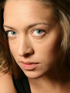 Серафима Низовская