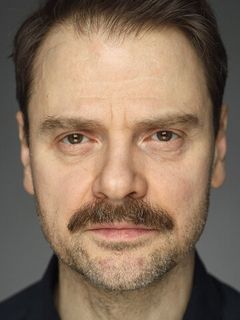 Дмитрий Богданов