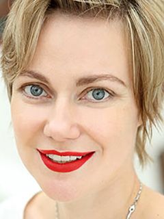 Александрина Мерецкая