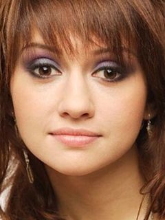 Анна Руднева